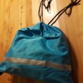 Kundenbild Beaver-Nylon - Farbcode: 9 - Türkis - 150 cm