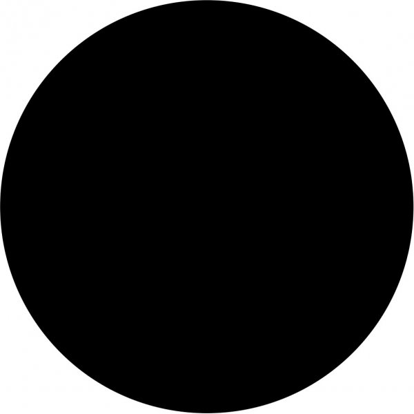 Textil Feste Textilfarbe - Schwarz - deckend - 250 ml Textil Feste Textilfarbe - Schwarz - deckend - 250 ml