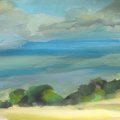 Kundenbild Aquarellbuch Hahnemühle 200g - A5