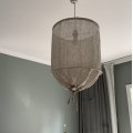 Kundenbild Leinenstoff Lovisa 150 cm - Natur