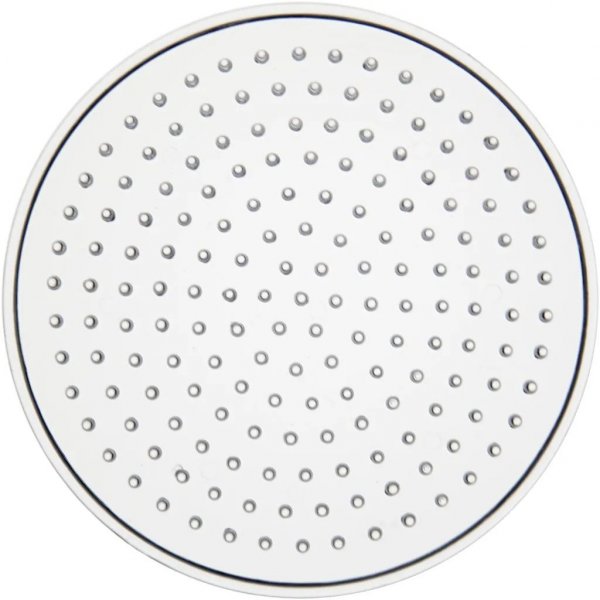 Perlenteller - Klar - Rund - Durchmesser 8,5 cm - 10 Stk