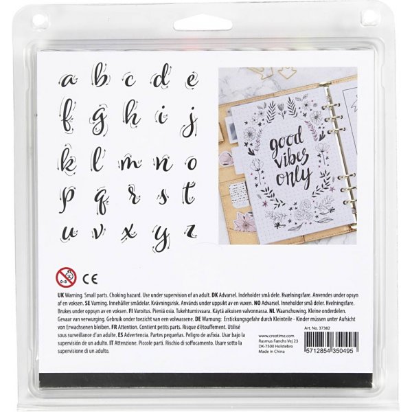 Skizzenmarker - Standardfarben - 12 Stk Skizzenmarker - Standardfarben - 12 Stk