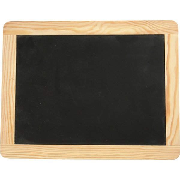 Scribble Board - 19 x 24 cm Scribble Board - 19 x 24 cm