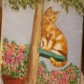 Kundenbild Acrylfarbe Art Creation 200 ml - Azogelb tief