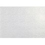 Perlmuttpapier - wei - Perlmutt - 10 Blatt