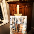 Kundenbild Acrylfarbe Art Creation 200 ml - Titanweiß