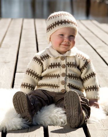 Strickmuster - Pullover, Strickjacke und Mützen Strickmuster - Pullover, Strickjacke und Mützen