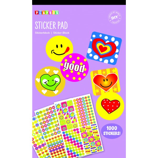 Aufkleber Smileys Aufkleber Smileys