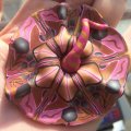 Kundenbild Modell Fimo-Effekt 57g - Goldmetallic