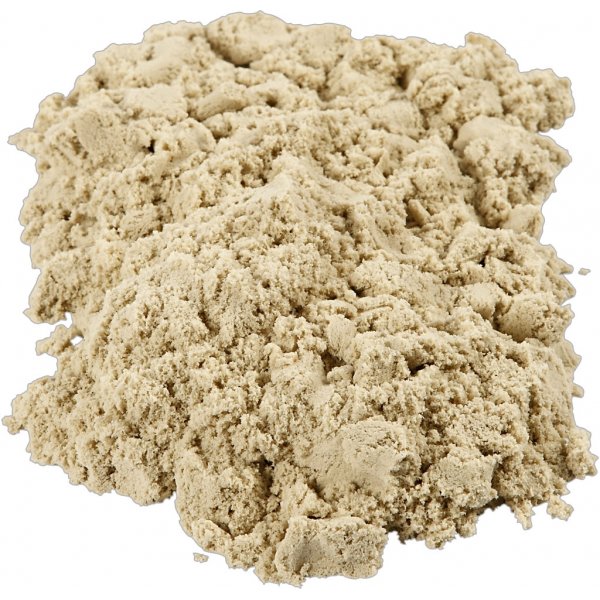 Sandy Clay® - Natur - Meereswelt Sandy Clay® - Natur - Meereswelt