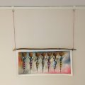 Kundenbild Bilderrahmenhaken Weiß