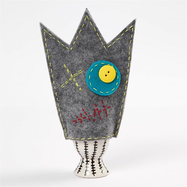 Hobbyfilz - gemischte Farben - 12 Blatt Hobbyfilz - gemischte Farben - 12 Blatt