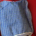 Kundenbild Wikingergarn Merino 50g - Kornblau (824)