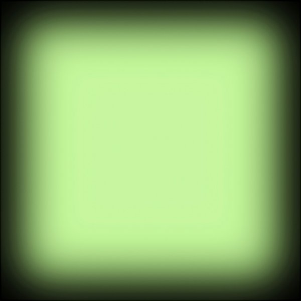 Leuchtet im Dunkeln - fluoreszierendes Gelb - 250 ml Leuchtet im Dunkeln - fluoreszierendes Gelb - 250 ml