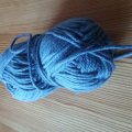 Kundenbild Weiche Baumwolle 50g - Jeans