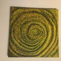 Kundenbild Acrylfarbe Sennelier Abstract 500ml - Mars Black