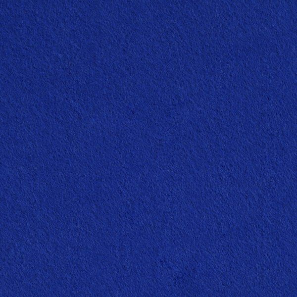 Hobbyfilz - blau - 5 m Hobbyfilz - blau - 5 m