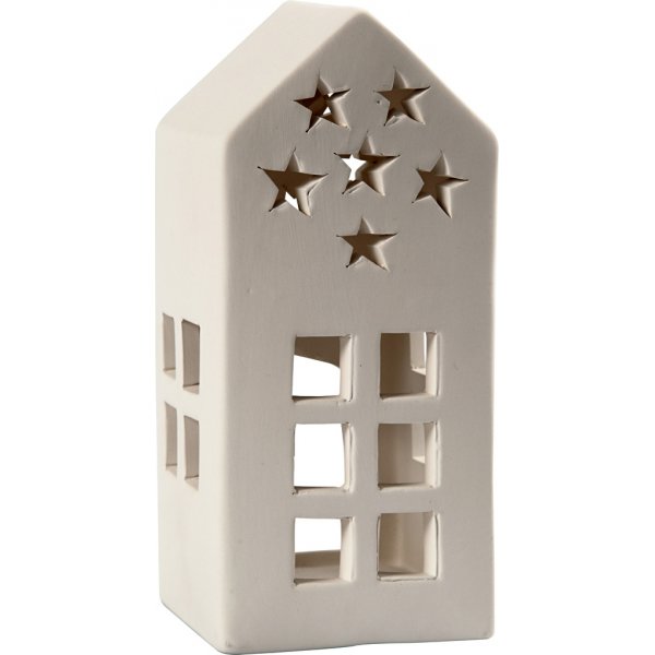 Wärmekerzenhalter - weiß - 7 x 7 cm 8 Stk Wärmekerzenhalter - weiß - 7 x 7 cm 8 Stk