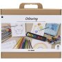 Maxi DIY Mix Coloring - Zeichnen