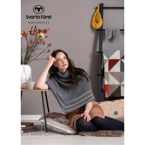 Musterheft 9 - Zuhause Musterheft 9 - Zuhause