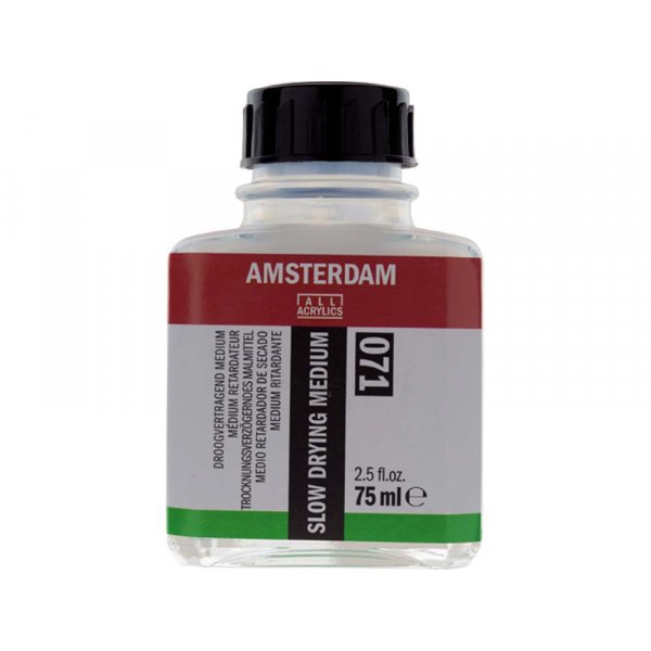 Trocknungsmedium Amsterdam