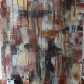 Kundenbild Acrylfarbe Sennelier Abstract 120ml - Raw Sienna (208)