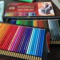 Kundenbild Aquarellstift Mondeluz - 72 Stifte in der Dose
