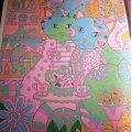 Kundenbild Posca Marker PC-1MR 0,7 mm Ultrafein - Hellblau
