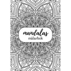 Malvorlagen - Mandalas Malvorlagen - Mandalas
