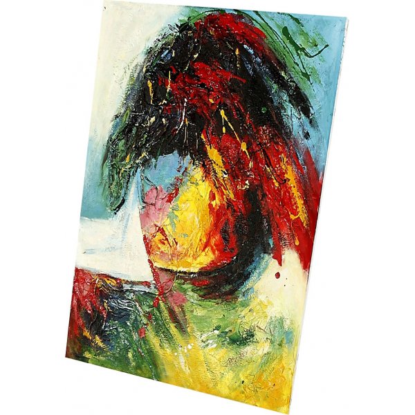 Bodenstaffelei - H247 cm Bodenstaffelei - H247 cm