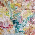 Kundenbild Acrylblock 400 g 25x35 cm bemalen