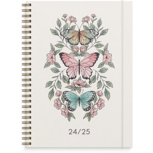 Kalender 24/25 Senator - A5 - Story Butterfly Kalender 24/25 Senator - A5 - Story Butterfly
