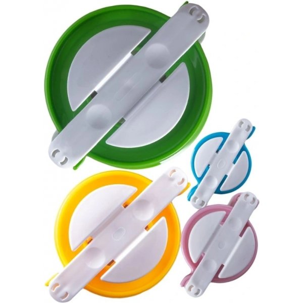 Myboshi Pompom Maker-Set Myboshi Pompom Maker-Set