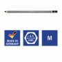 Mars Lumograph Carbonstifte mit Stomp Mars Lumograph Carbonstifte mit Stomp