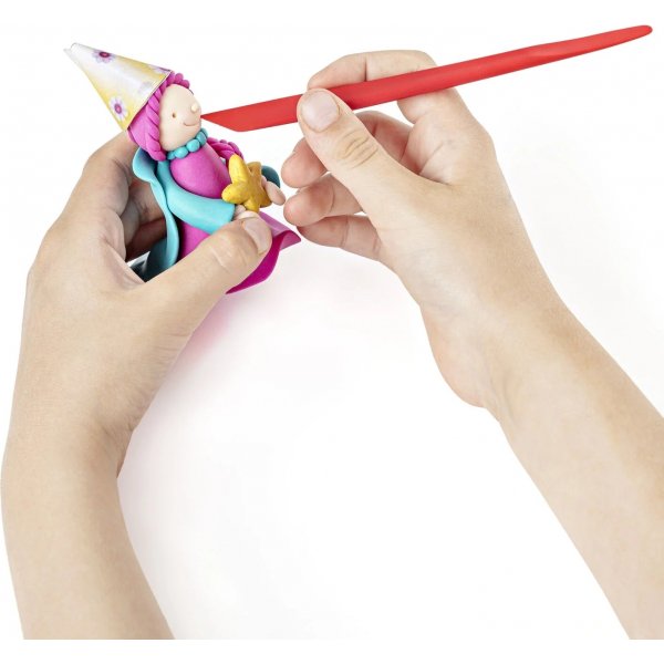 Modellset Fimo Kids Form&Play - Prinzessin Modellset Fimo Kids Form&Play - Prinzessin