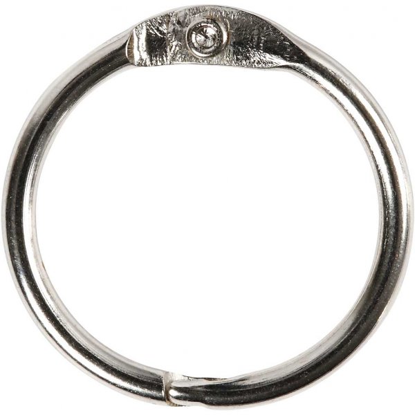 Buchring - Ø19 mm - 10 Stk Buchring - Ø19 mm - 10 Stk