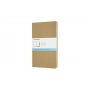 Cahier Journal Large Dotted Softcover