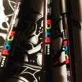 Kundenbild Posca Marker PCF-350 1-10 mm Pinselspitze - Schwarz