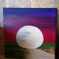 Kundenbild Acrylfarbe Graduate 120 ml - Perlschwarz