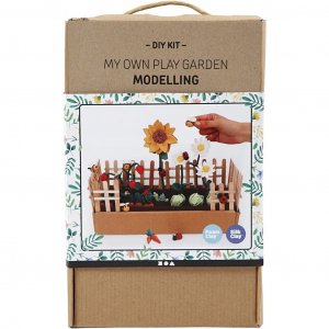 DIY Kit - Spielgarten DIY Kit - Spielgarten
