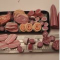 Kundenbild Modell Fimo Effect 57g - Weiße Transluzenz