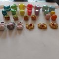 Kundenbild Modellier-Fimo-Effekt 57 g - Neongrün