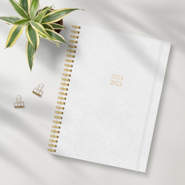 Kalender 24/25 Studie - A5 - Stern Kalender 24/25 Studie - A5 - Stern