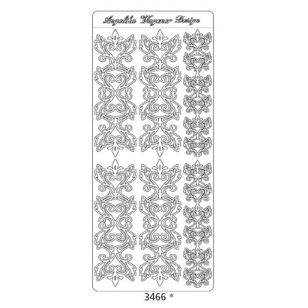 Abziehfolien - Rand Abziehfolien - Rand