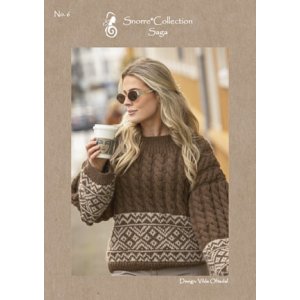 Katalog Snorre Kollektion Nr. 6 - M�rchen