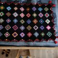 Kundenbild Black Sheep Freja Garn 50g - Hellblau (65)