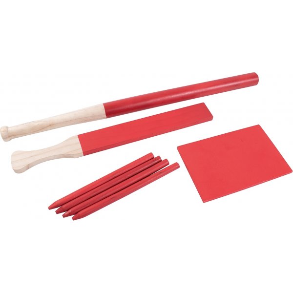 Feuerball-Set