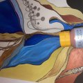 Kundenbild Acrylfarbe W&N Galeria 500 ml - 214 Kupfer