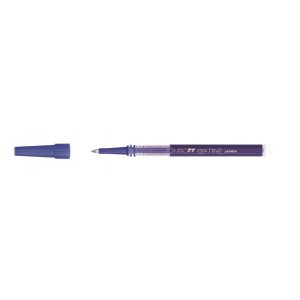 Tombow Rollerball-Kartusche 0,7 mm blau Tombow Rollerball-Kartusche 0,7 mm blau