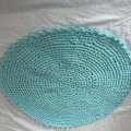 Kundenbild Black Sheep Ribbon Garn 250g - Helltürkis (79)